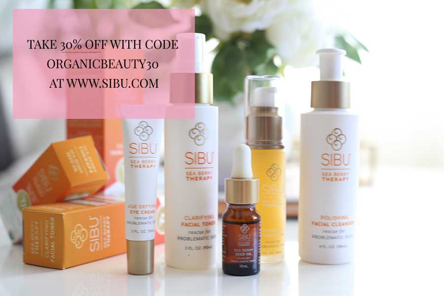 Discount Codes organic beauty lover
