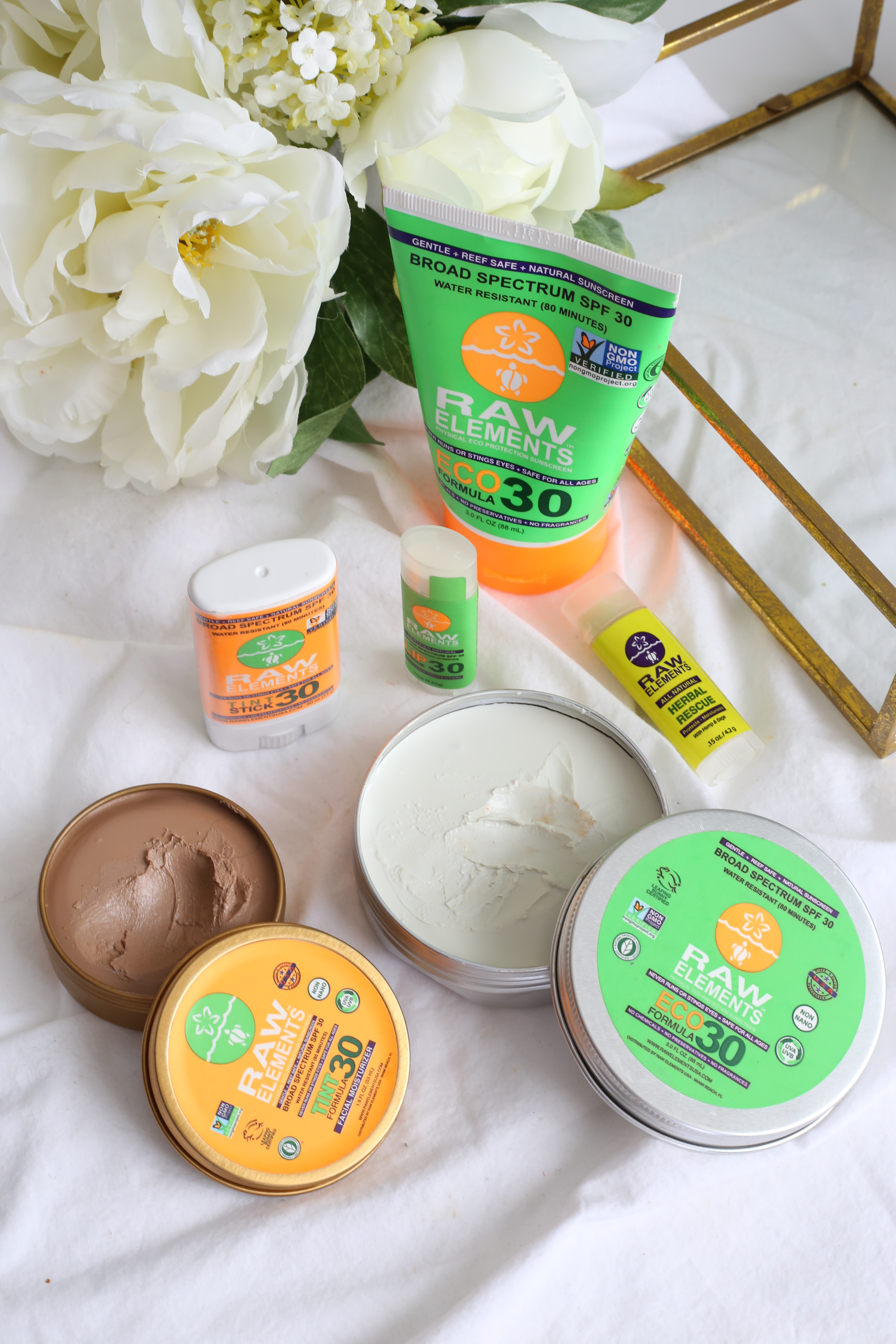 unseen sunscreen ingredients unseen sunscreen ingredients