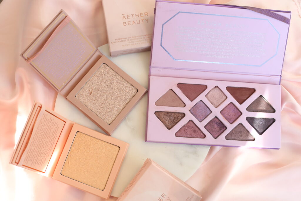 aether beauty aether beauty