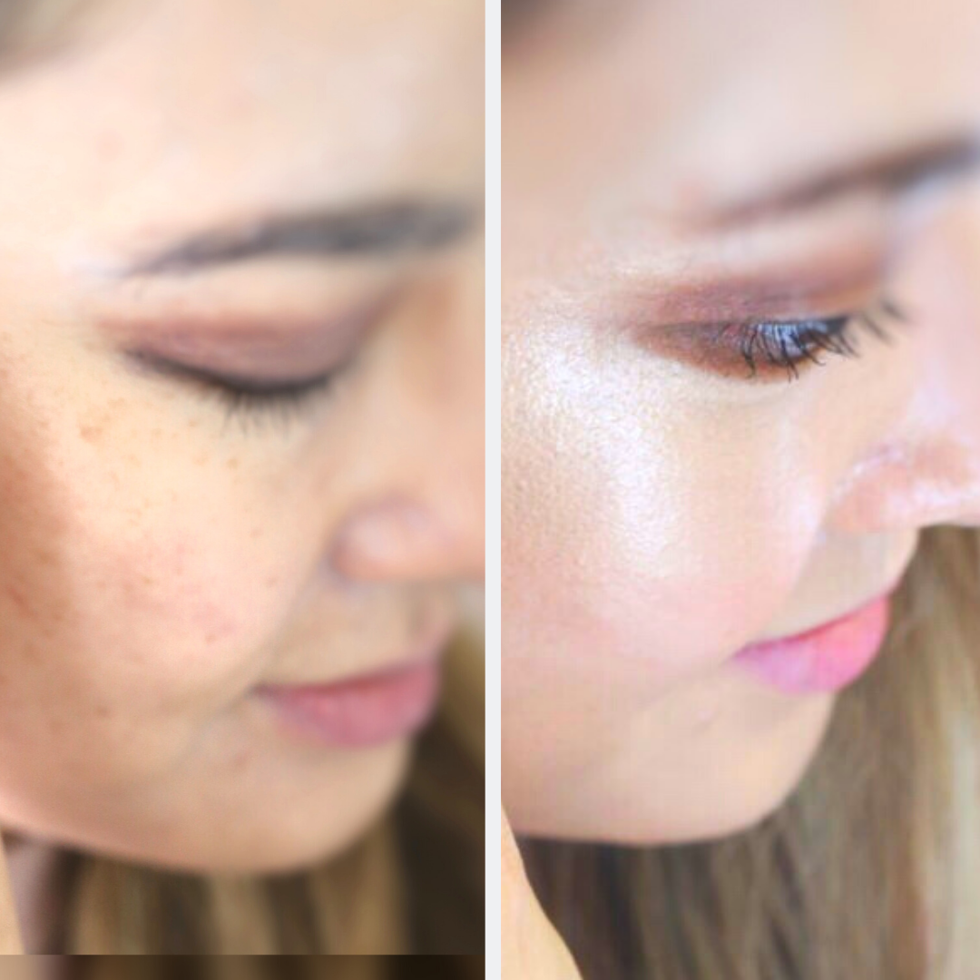 Venics organic highlighter