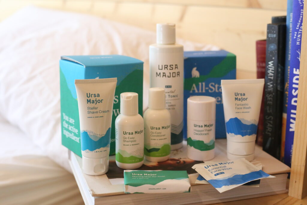 Ursa Major Skincare
