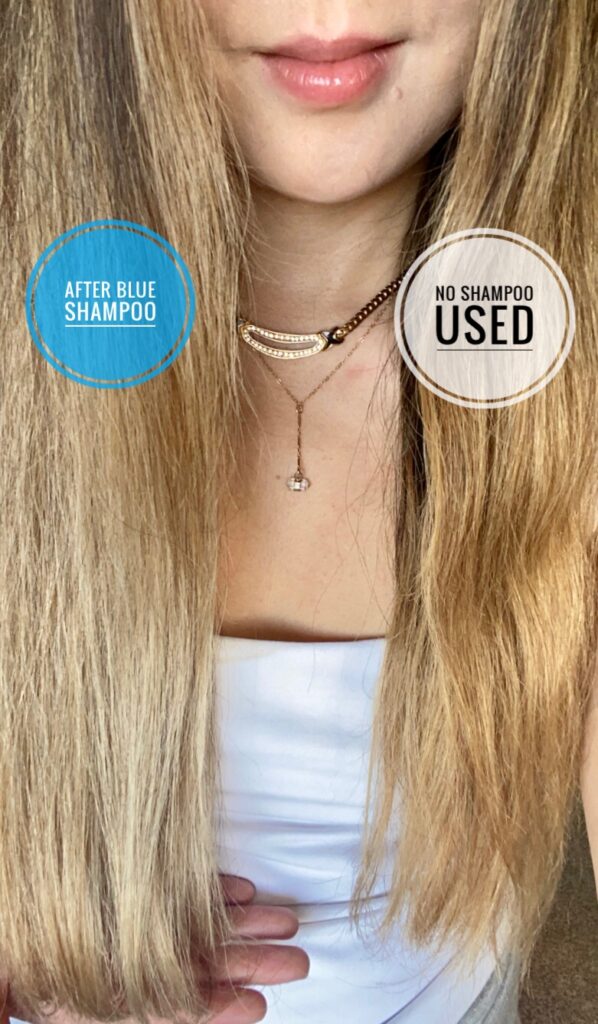 Best Natural and Organic Purple Shampoos 2023 (Before and After Photos) - ORGANIC LOVER