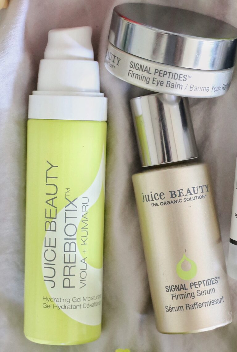 JUICE BEAUTY PREBIOTIX CLEANSING CREAM