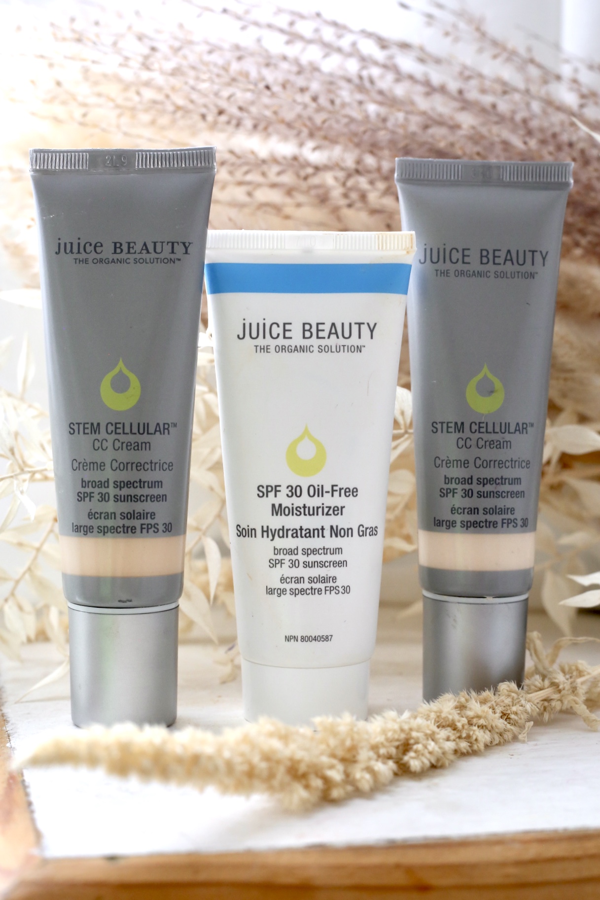 Juice beauty sunscreen review