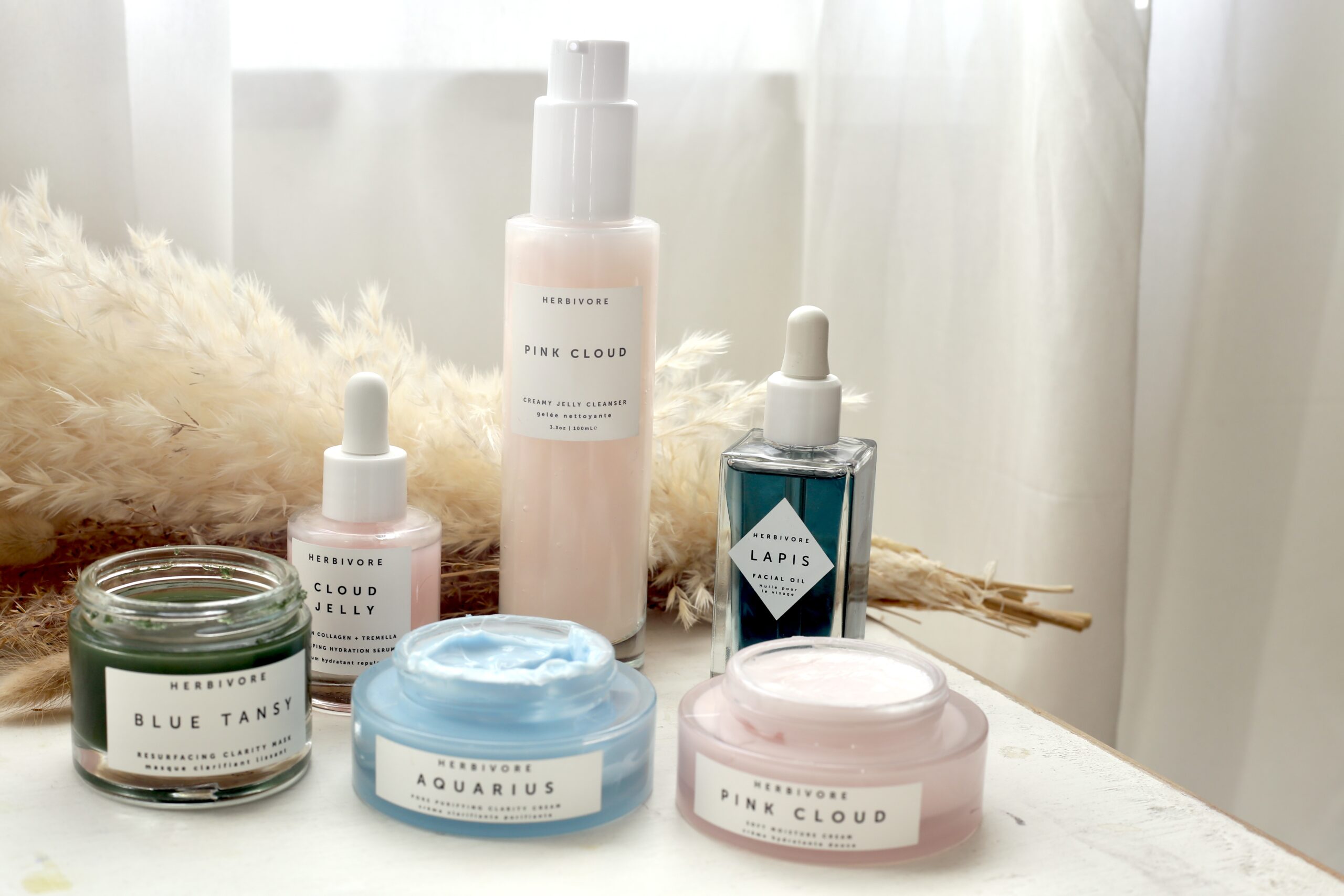 Herbivore Botanicals review