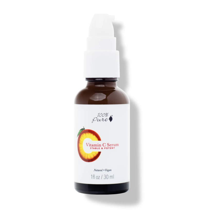 100% Pure Vitamin C Serun