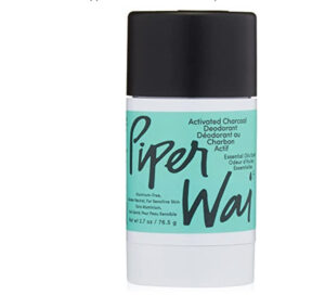 Piperwai deodorant 