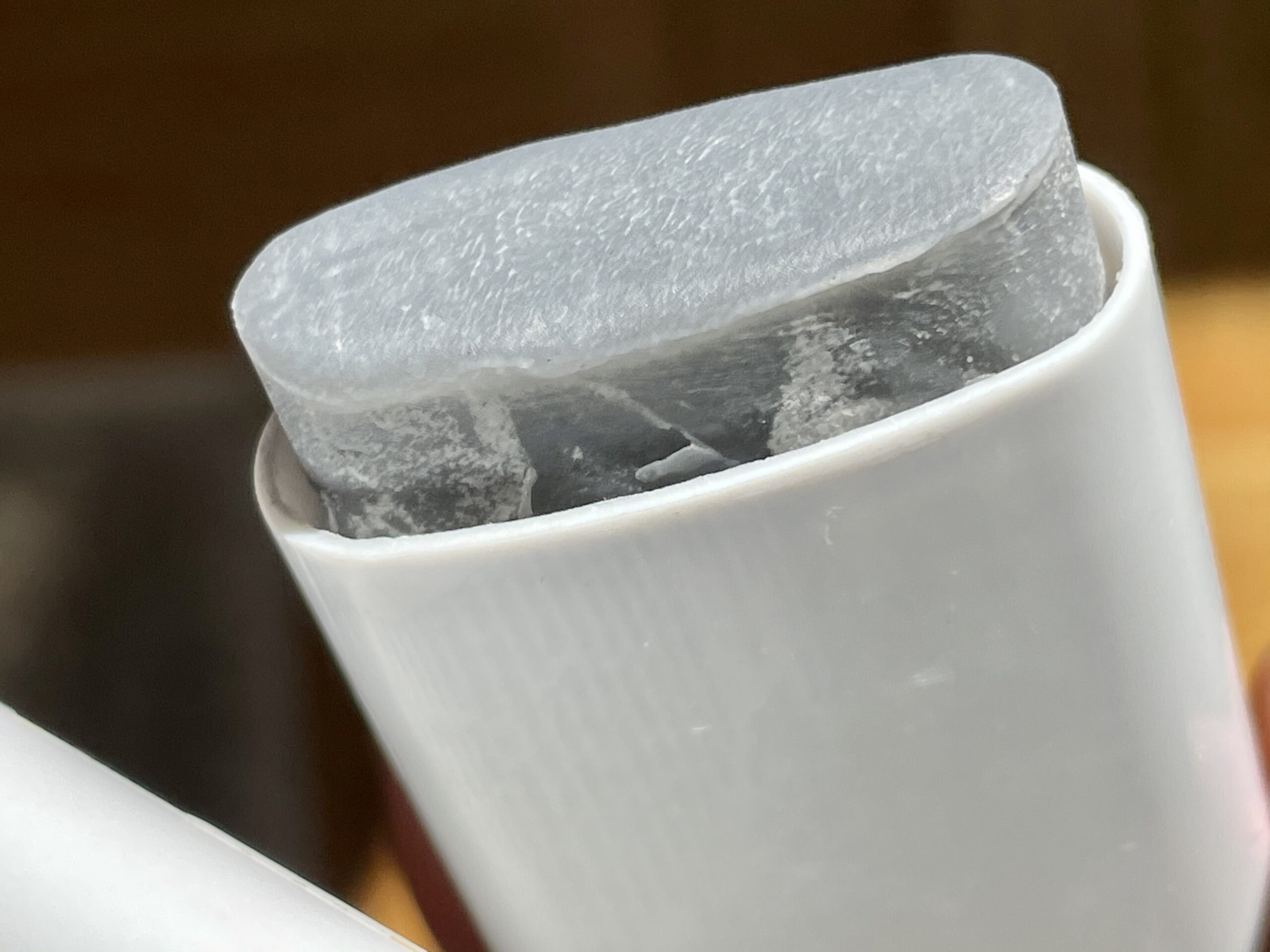 Kaia naturals deodorant 