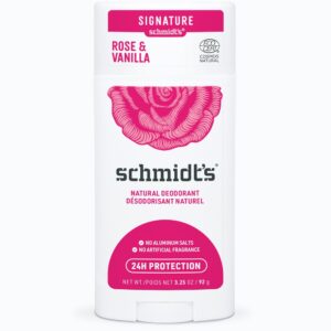 Schmidts Deodorant