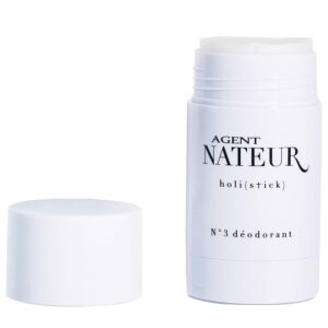 Agent nateur no 3 deodorant