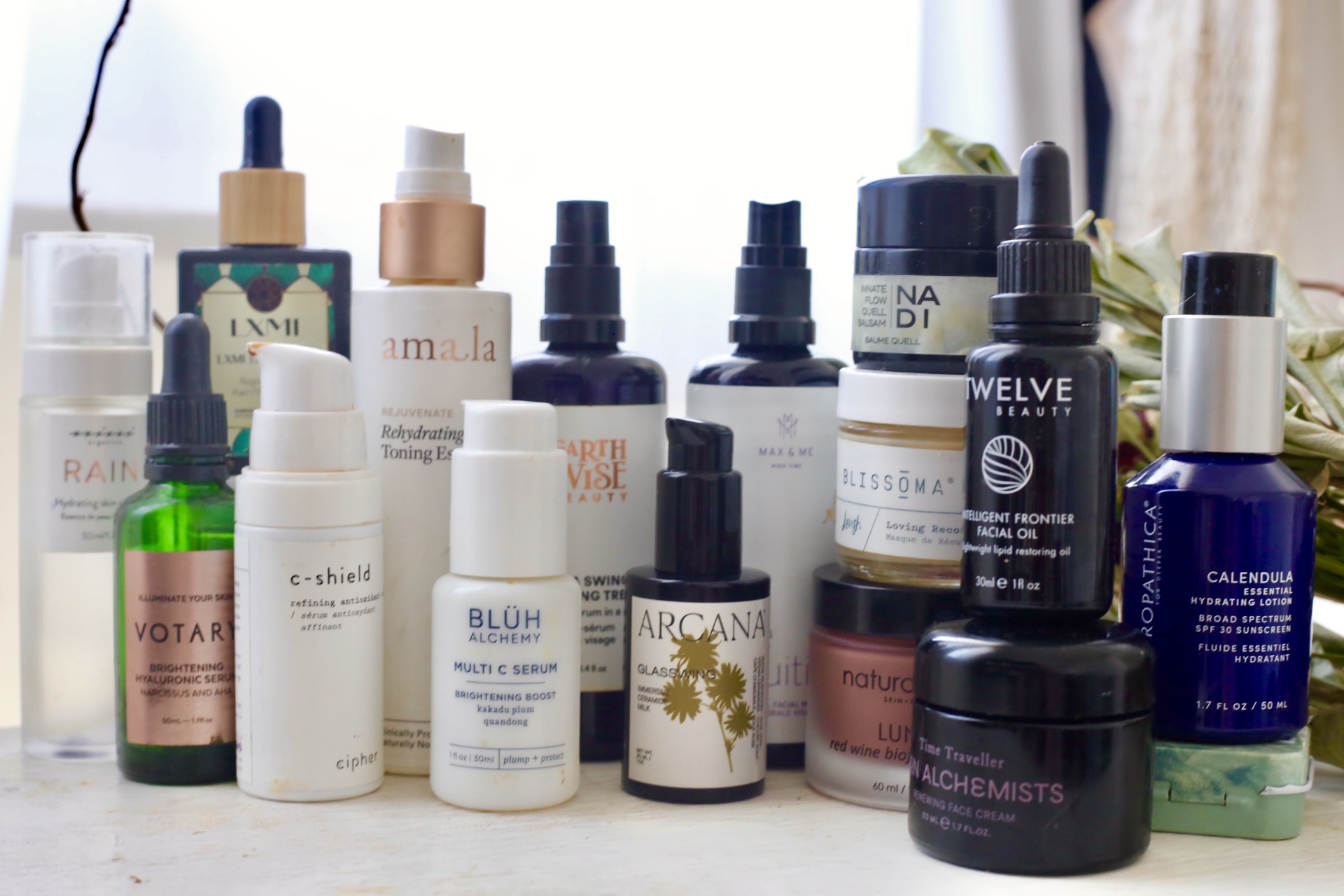 best natural skincare products for men