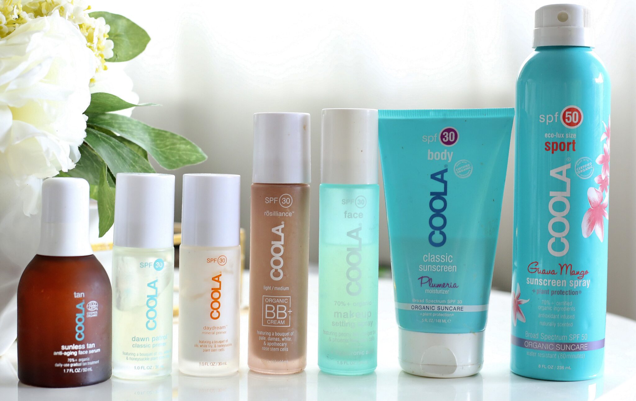 coola sunscreen review coola sunscreen review