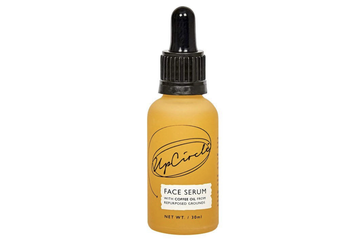 Upcircle face serum
