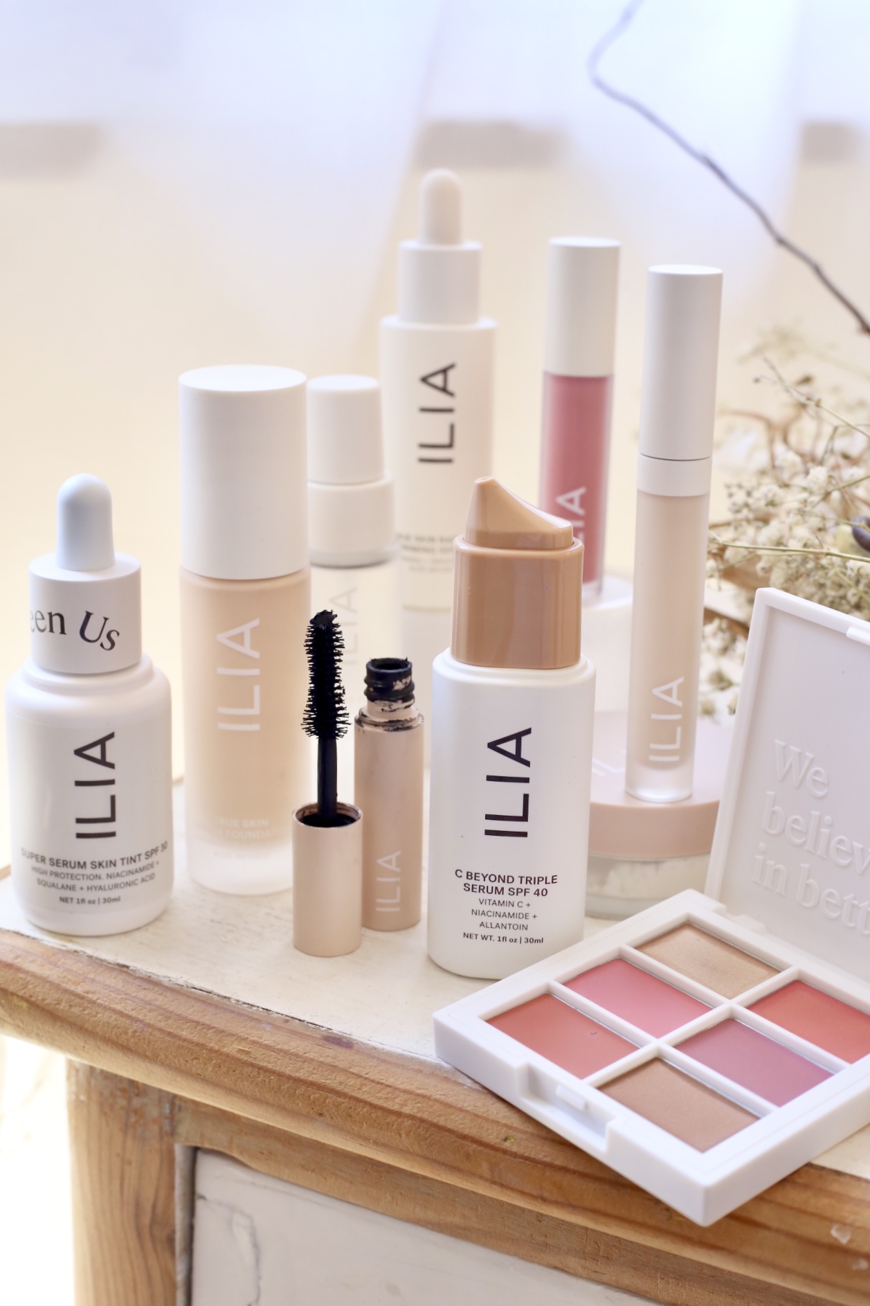 ILIA Beauty Review: and Worst of ILIA 2023 ORGANIC BEAUTY LOVER