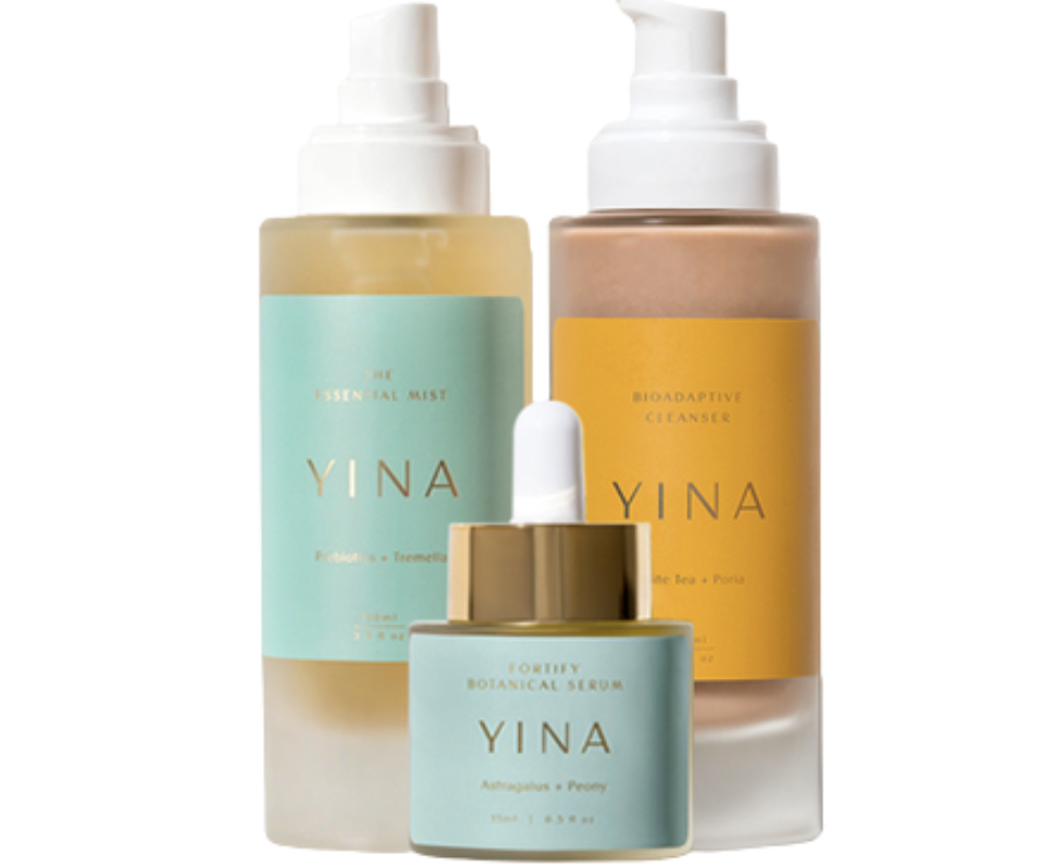 Yina skincare