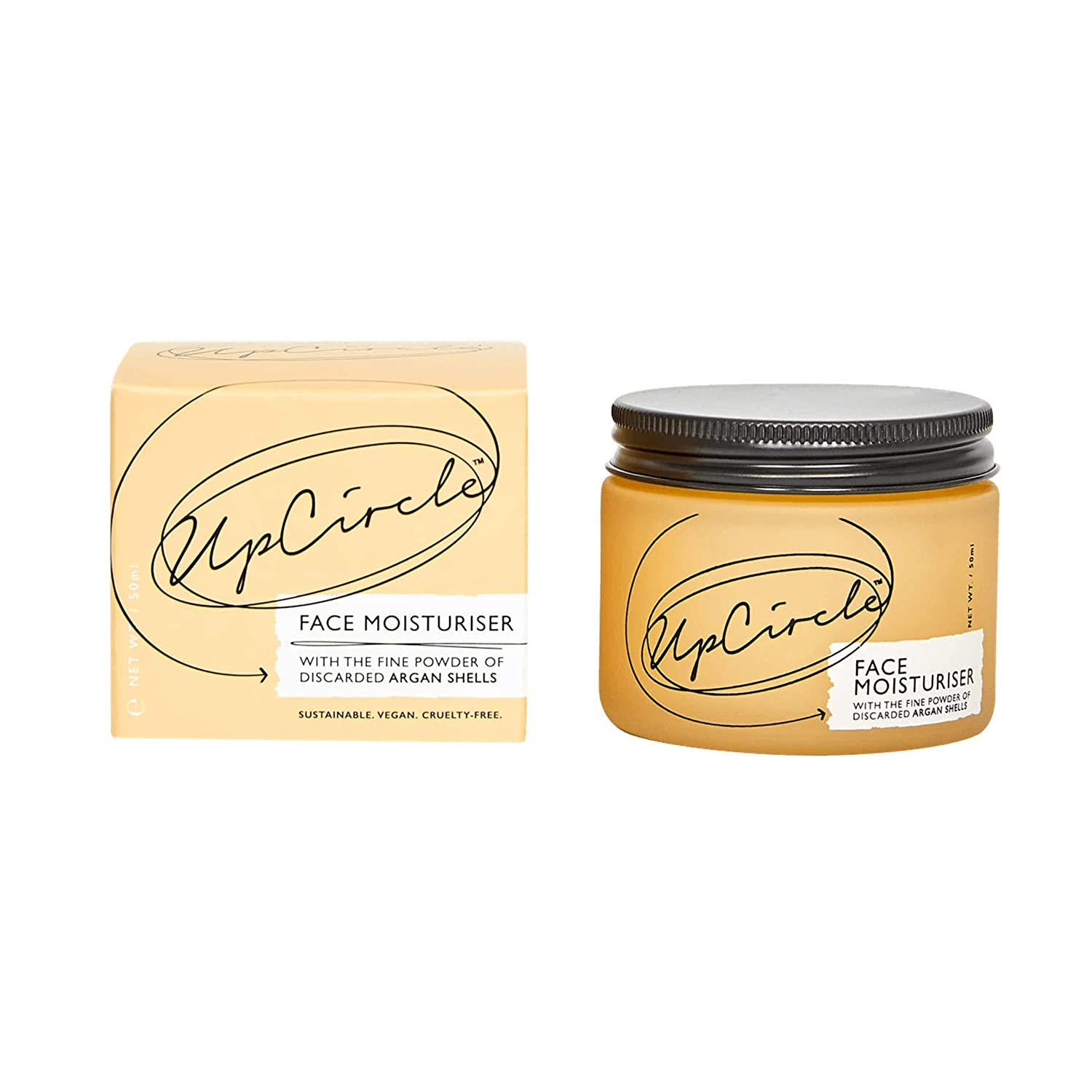 Upcircle Face Moisturizer