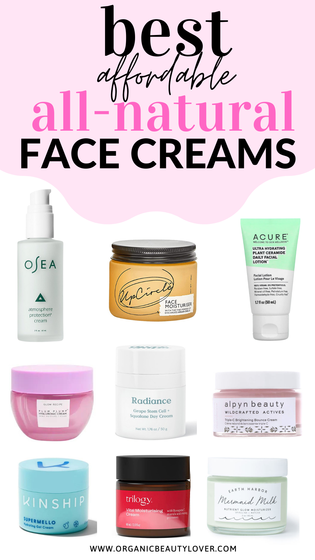 Natural Face Moisturizer Atelier yuwa ciao jp Natural Face Moisturizer Atelier Yuwa Ciao Jp