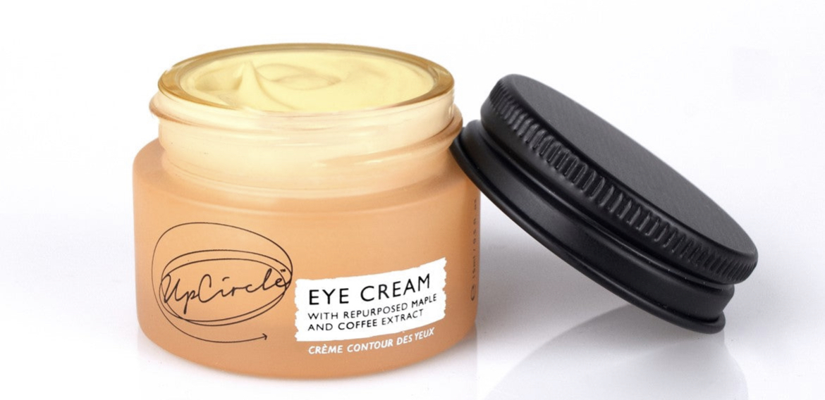 Upcircle eye cream