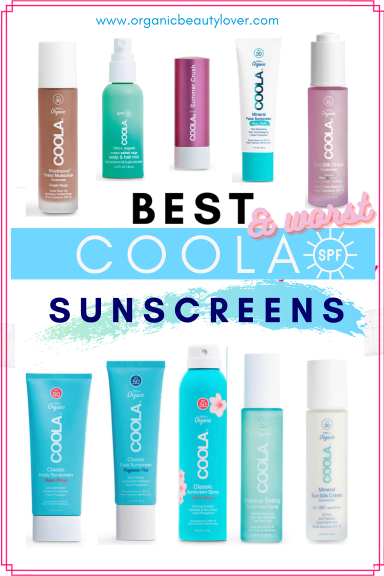 coola sunscreen review coola sunscreen review