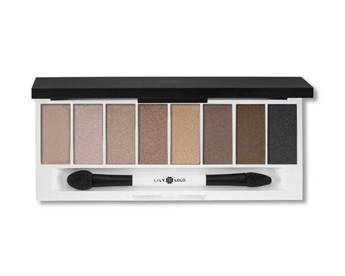 Lily Lolo eyeshadow palette