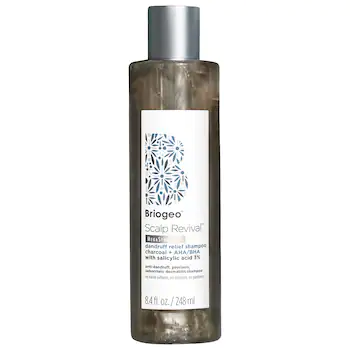 Briogeo shampoo