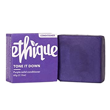 Ethique Shampoo Bar