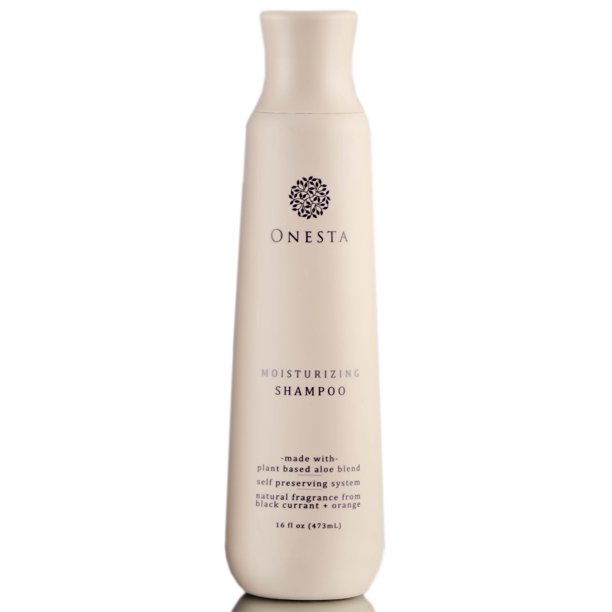 Onesta Shampoo