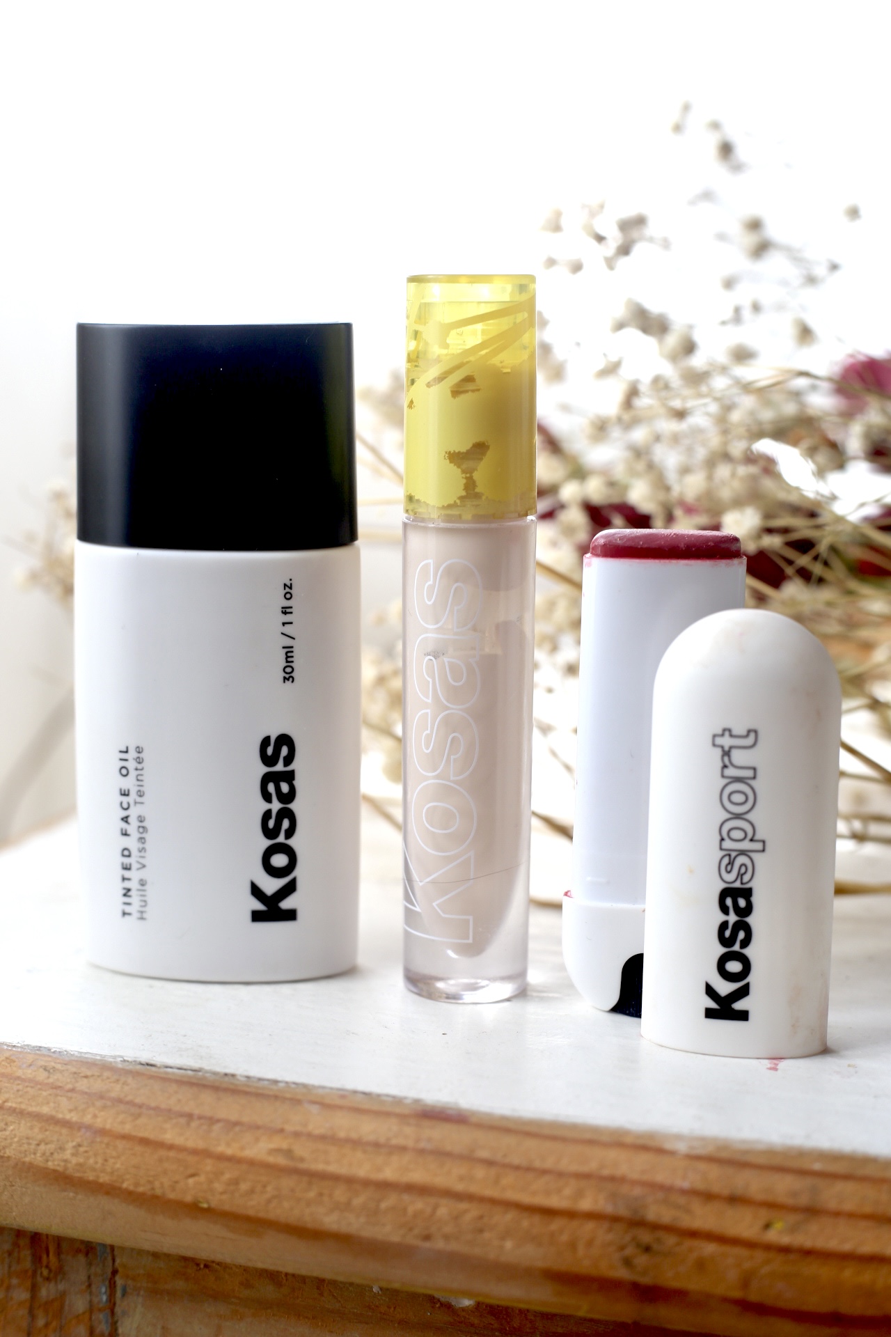 Kosas makeup