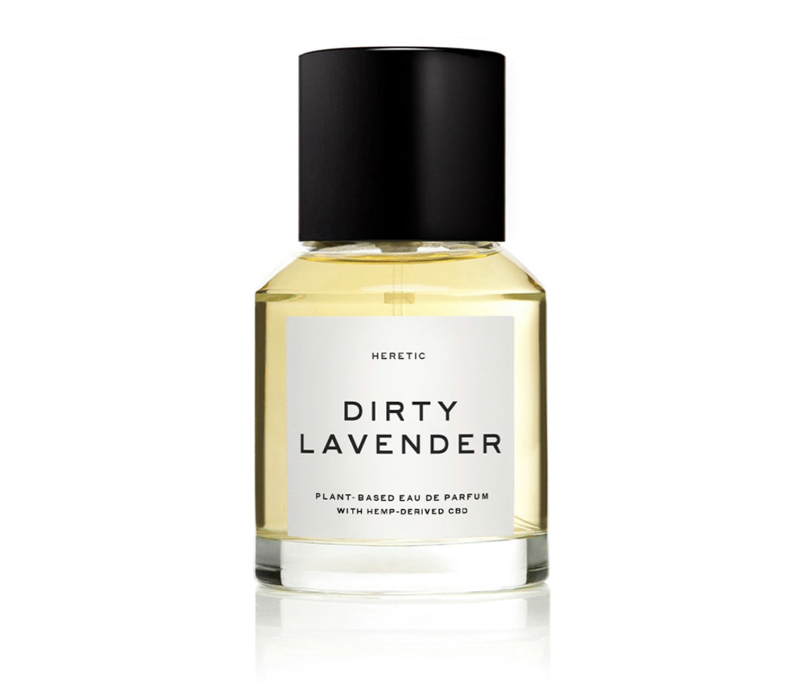 Heretic Dirty Lavender perfume
