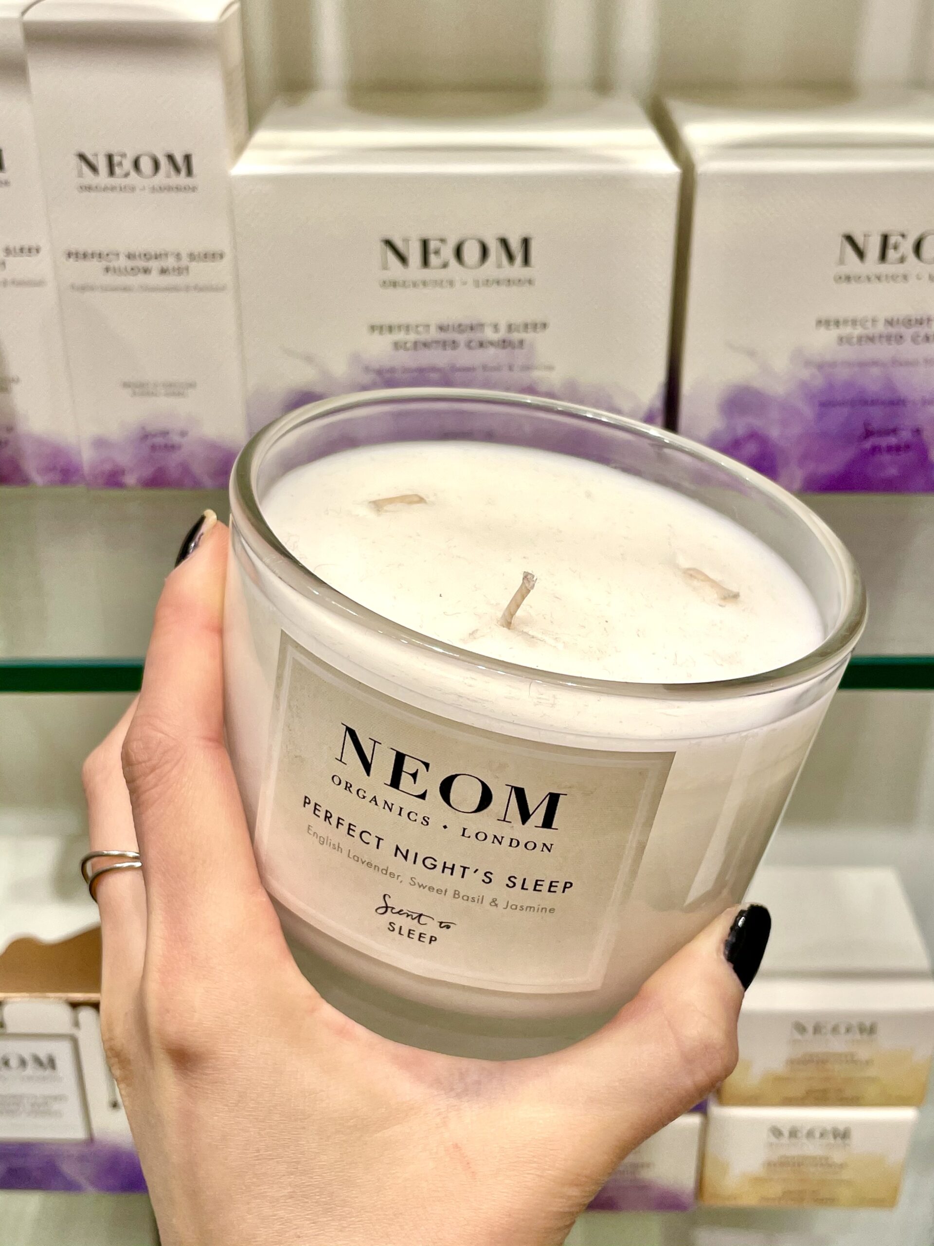 Neom Organics Candle