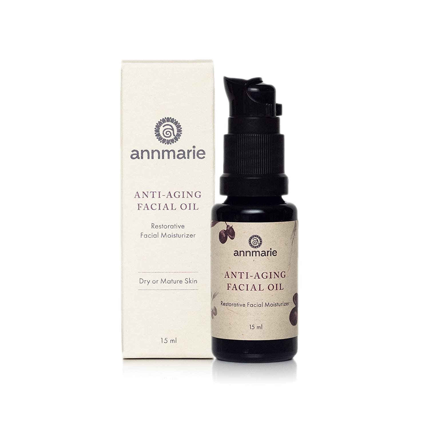 Annmarie Anti-aging facial oil