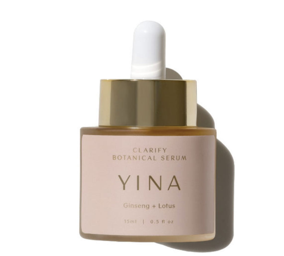 YINA Clarify Botanical Serum