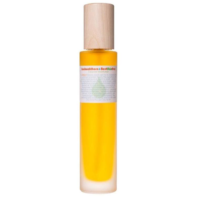 Living libations best skin ever