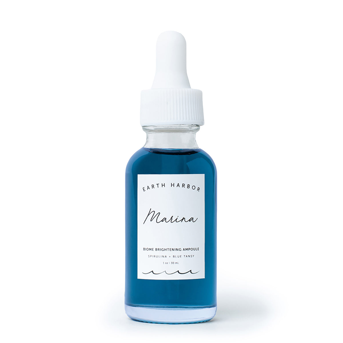 Earth Harbor Marina Youth Ampoule