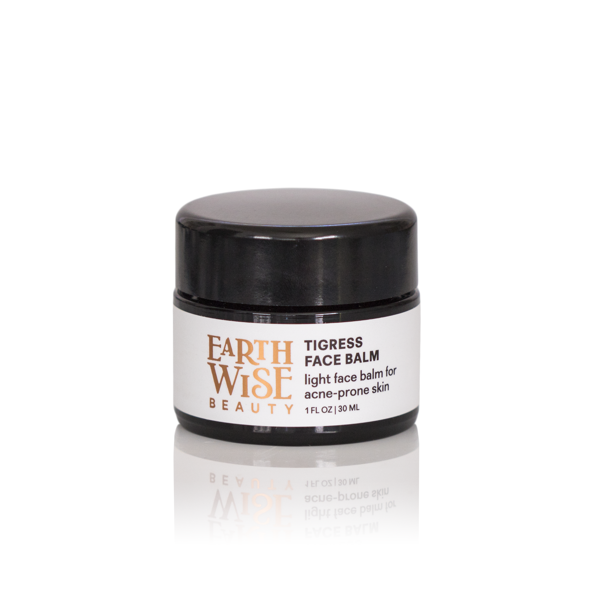 Earthwise Beauty Tigress Balm