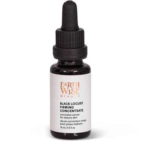 Earthwise beauty Black locust Firming Concentrate