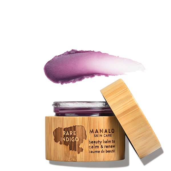 Mahalo Indigo Balm