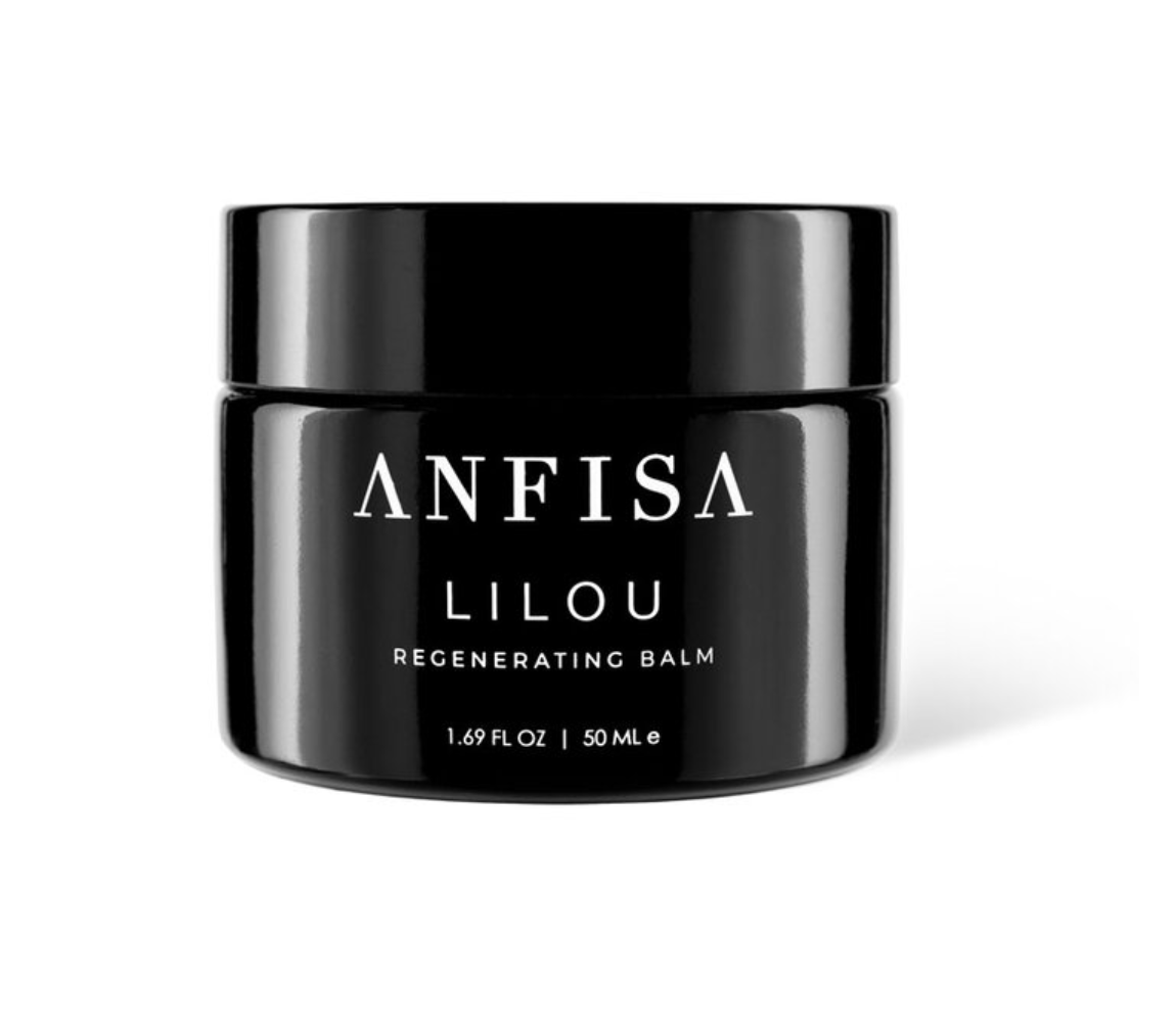 Anfisa Lilou Radiant Balm