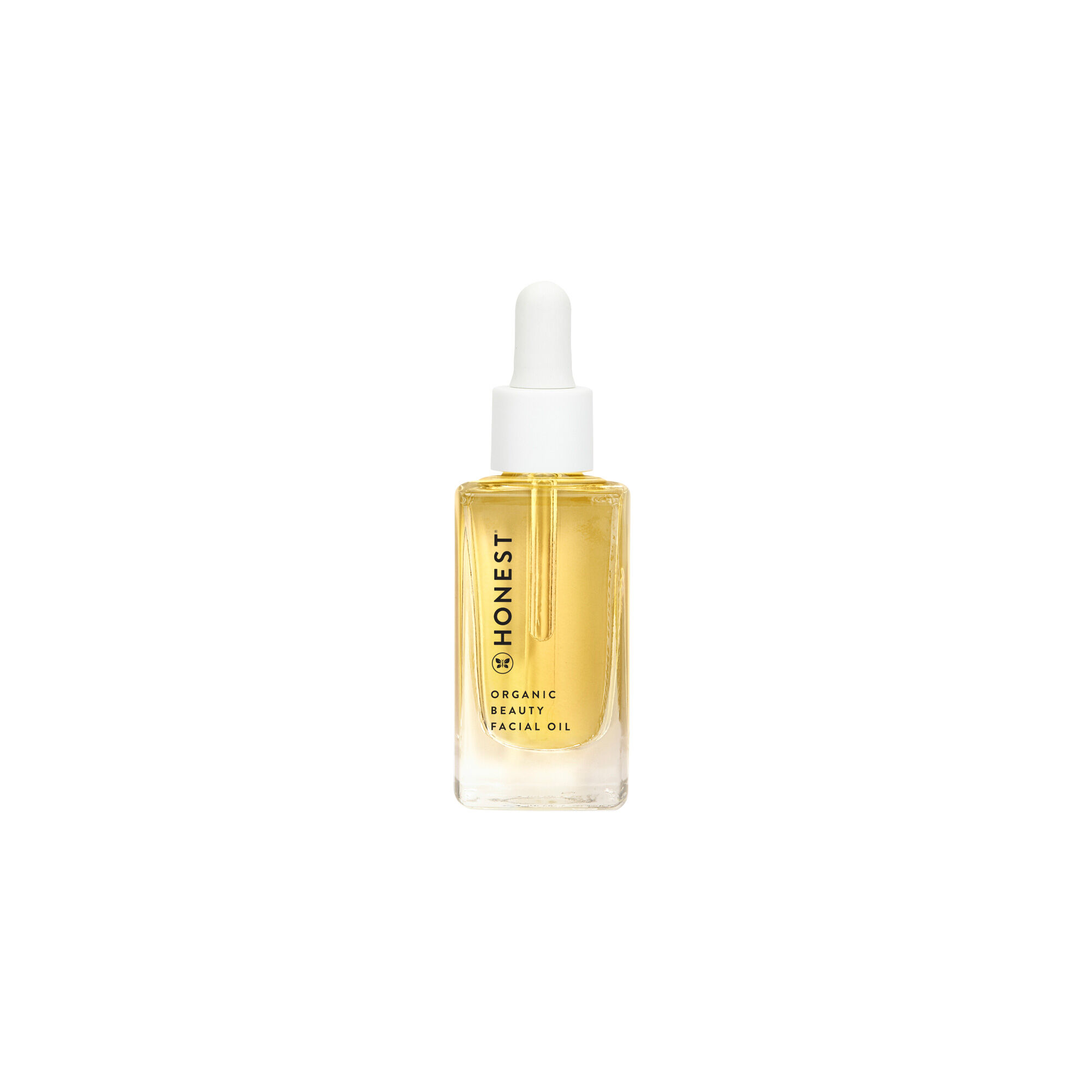 Honest Organic Facial oil