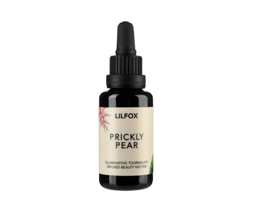 lilfox Prickly pear