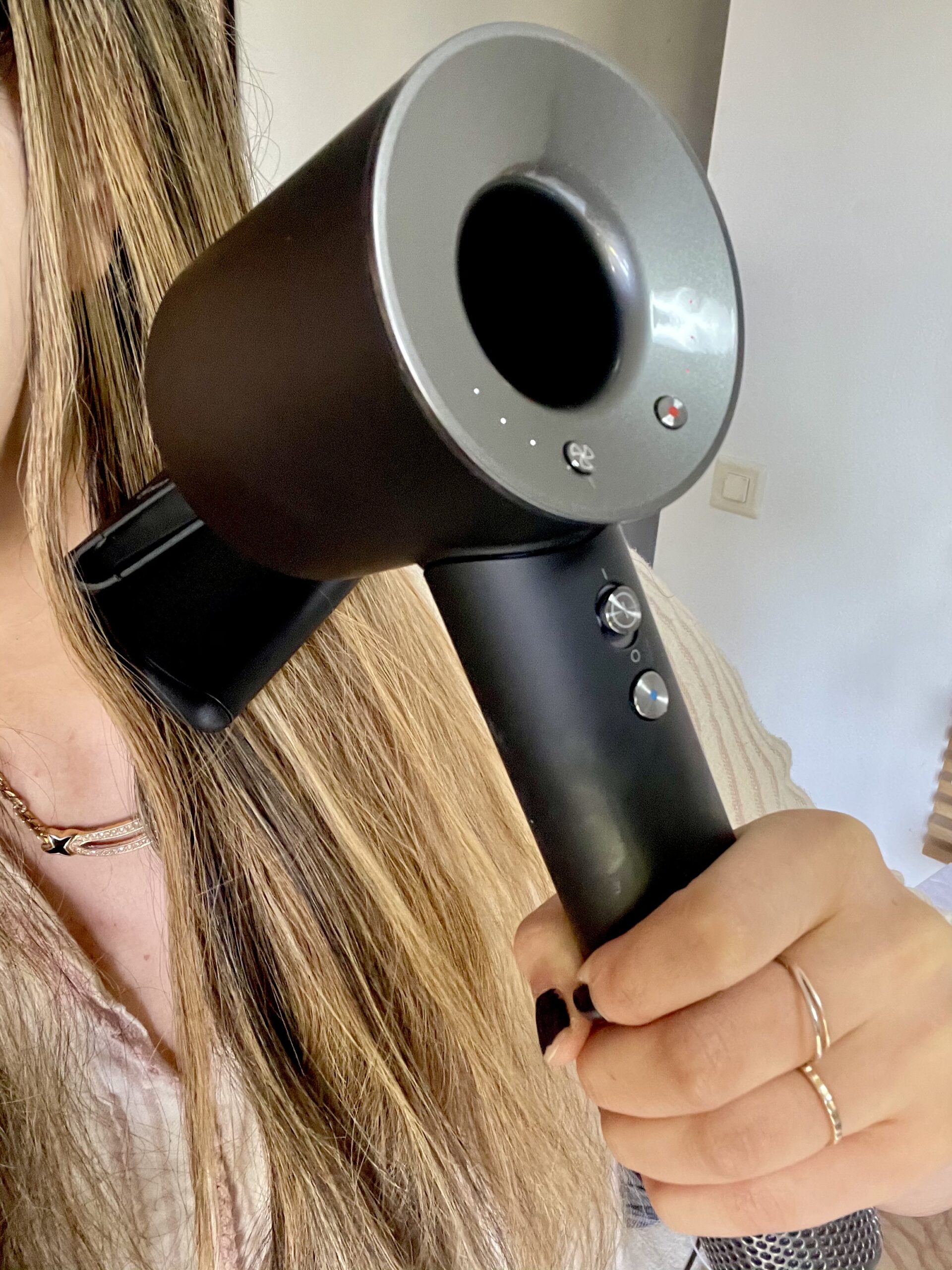 Supersonic Hair Dryer Review: Is It Worth It? 2023 - ORGANIC