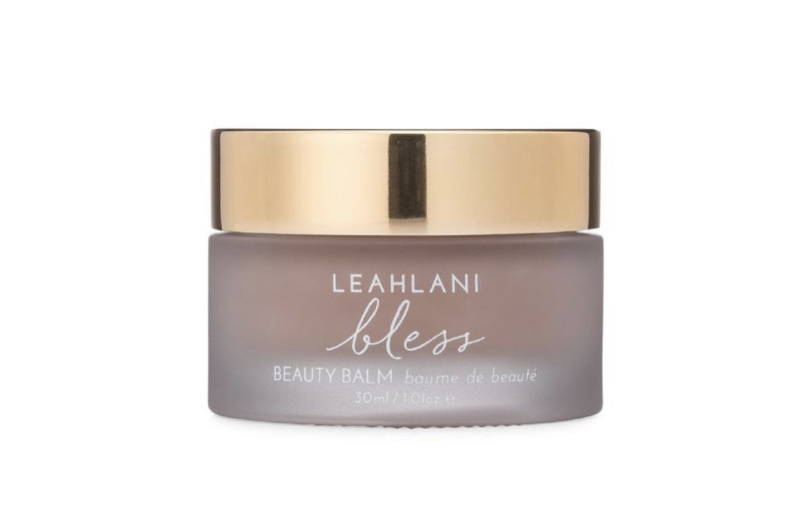 Leahlani Bless Balm