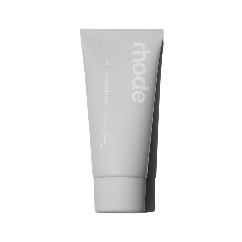 Rhode moisture barrier cream