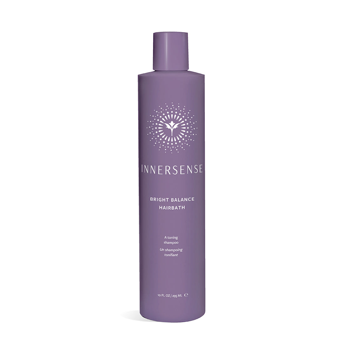 Innersense purple shampoo