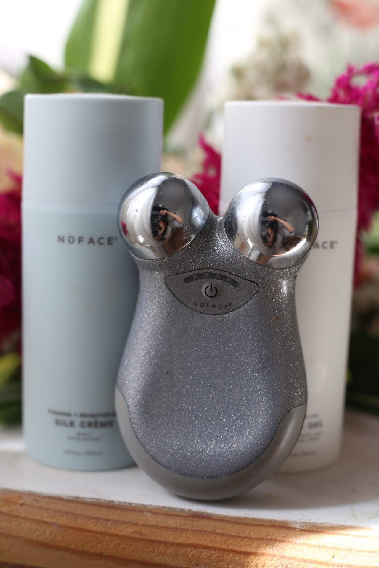 NuFace Review After 5 Years: Does It Work? (Before and
After)