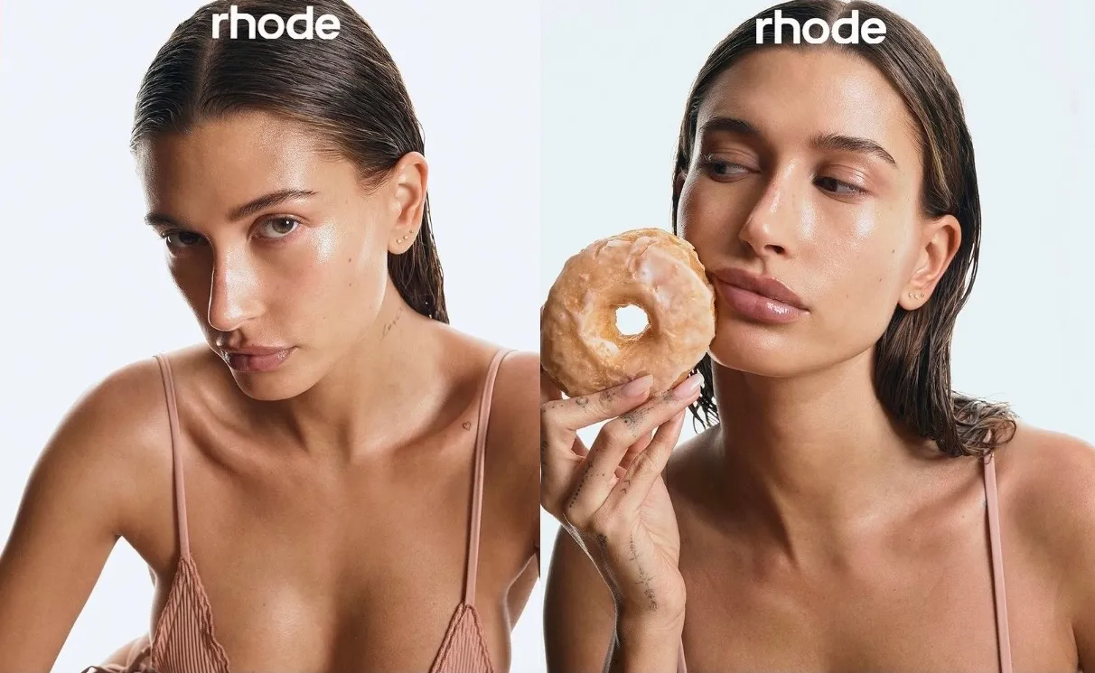Is Rhode Skin by Hailey Bieber Worth It? - Organic Beauty Lover