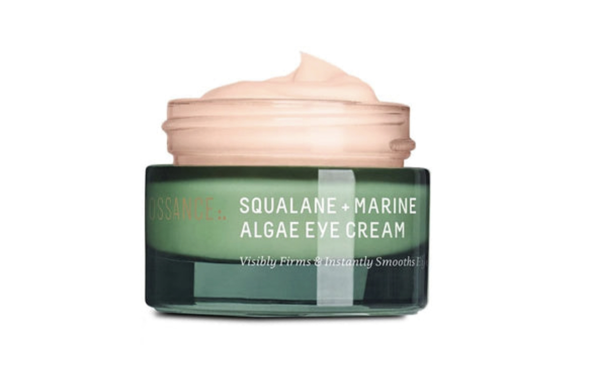 Biossance Squalane Marine Algae Eye Cream