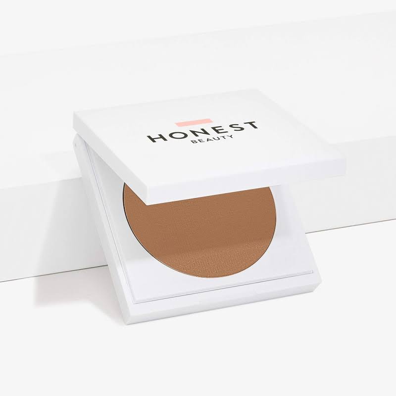 Honest beauty cream foundation