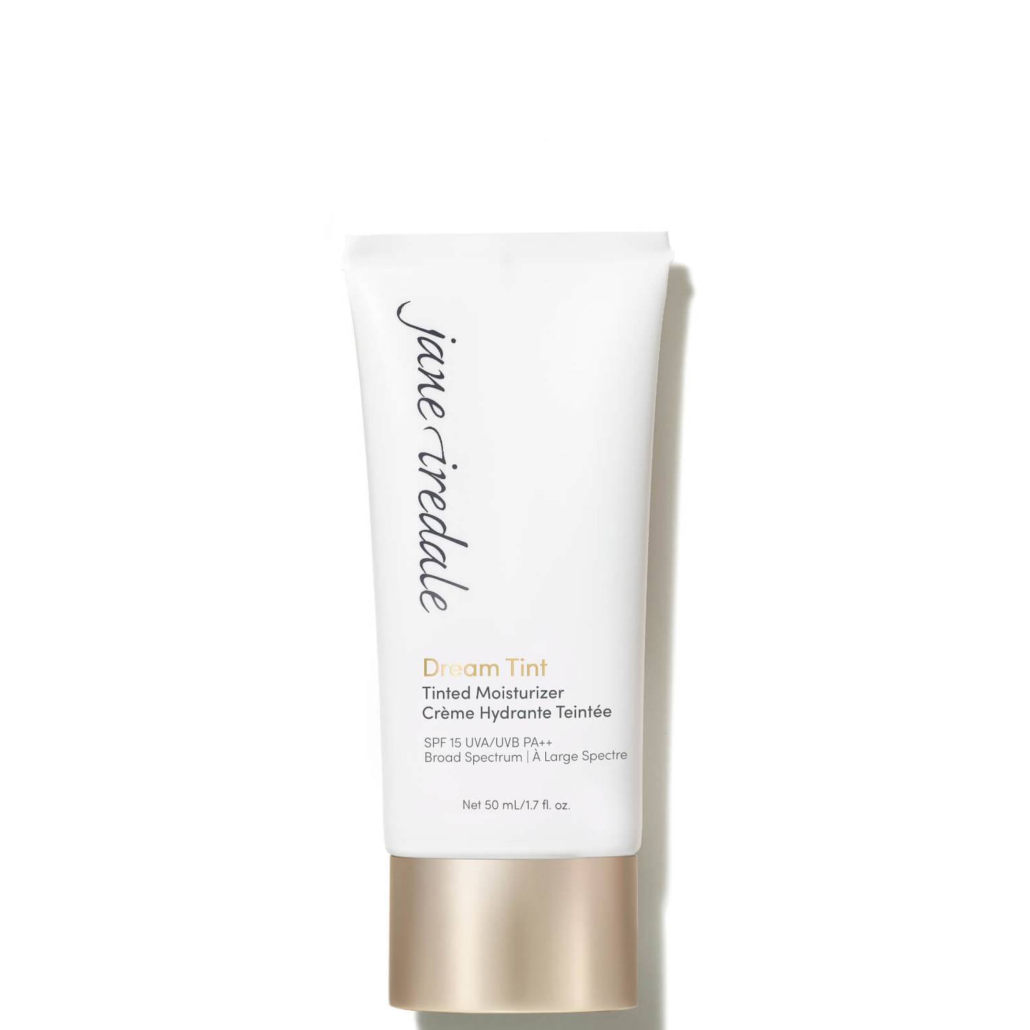 Jane Iredale Dream Tint Tinted Moisturizer