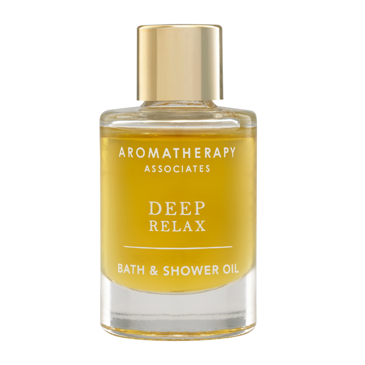 Aromatherapy Associates bath oil